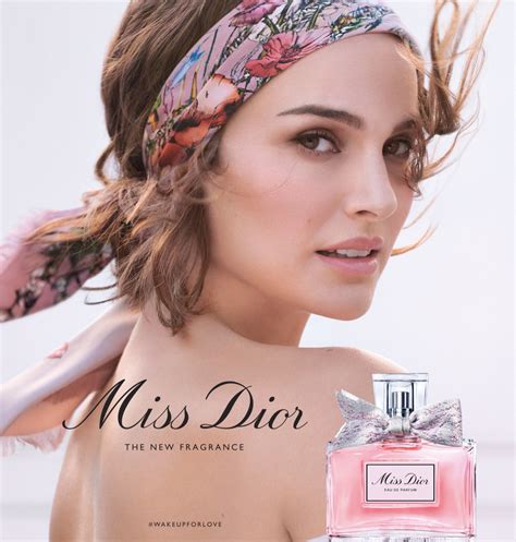 dior perfume model 2021|new miss dior dress up.